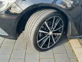 Mercedes-Benz CLA 180 Shooting Brake / Teilleder / Scheckheft