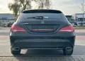 Mercedes-Benz CLA 180 Shooting Brake / Teilleder / Scheckheft