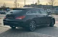 Mercedes-Benz CLA 180 Shooting Brake / Teilleder / Scheckheft