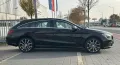 Mercedes-Benz CLA 180 Shooting Brake / Teilleder / Scheckheft