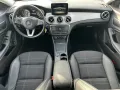 Mercedes-Benz CLA 180 Shooting Brake / Teilleder / Scheckheft