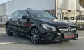 Mercedes-Benz CLA 180 Shooting Brake / Teilleder / Scheckheft