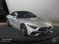 Mercedes-Benz SL43 AMG Premium+/Distr/DigiLi/Burm/HUD/DigiLi