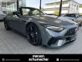 Mercedes-Benz AMG SL 55 4M+ Lift+Aero+Burm3D+Carbon+MassageBC