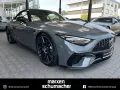 Mercedes-Benz AMG SL 55 4M+ Lift+Aero+Burm3D+Carbon+MassageBC