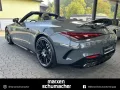 Mercedes-Benz AMG SL 55 4M+ Lift+Aero+Burm3D+Carbon+MassageBC