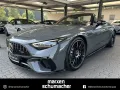 Mercedes-Benz AMG SL 55 4M+ Lift+Aero+Burm3D+Carbon+MassageBC