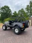 Jeep CJ