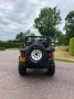 Jeep CJ
