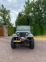 Jeep CJ