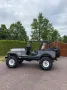 Jeep CJ