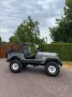 Jeep CJ