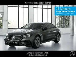 Mercedes-Benz M-AMG E 53 Hybrid 4MATIC+ Premium Plus *0,5% DW*