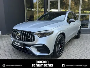 Mercedes-Benz AMG GLC 63 S E PERF Magno+Drivers+Burm3D+PrePlus