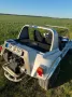 Volkswagen Vw Käfer Buggy, Okdtimer , H-Zulassung, Tü...