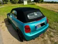 MINI Cooper Cabrio Cooper