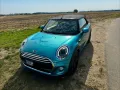 MINI Cooper Cabrio Cooper