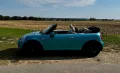 MINI Cooper Cabrio Cooper