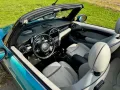 MINI Cooper Cabrio Cooper