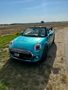 MINI Cooper Cabrio Cooper