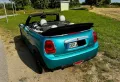MINI Cooper Cabrio Cooper
