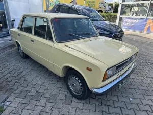 Seat 124 Especial 1430 H-Kennzeichen