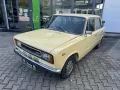 Seat 124 Especial 1430 H-Kennzeichen