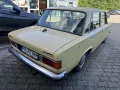 Seat 124 Especial 1430 H-Kennzeichen