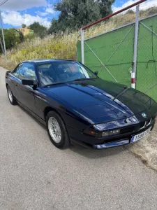 BMW 840Ci Auto 840ci