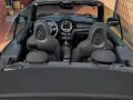 MINI Cooper Cabrio John Cooper Works Paket