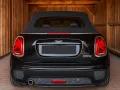 MINI Cooper Cabrio John Cooper Works Paket