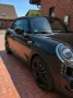MINI Cooper Cabrio John Cooper Works Paket