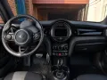 MINI Cooper Cabrio John Cooper Works Paket