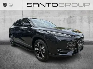 MG HS PHEV Luxury MY24