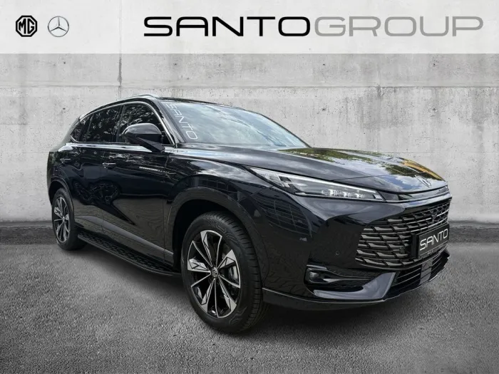 MG HS PHEV Luxury MY24