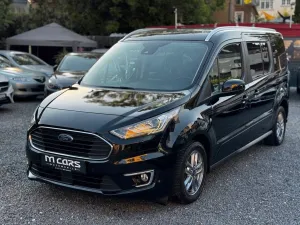 Ford Grand Tourneo Connect Titanium* 7- Sitzer