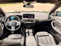 BMW X3 M40 M40i  A. +AHK+PANODACH+H&K+LASER+HUD
