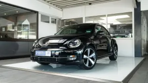 Volkswagen Beetle Lim. Sport BMT PanoDach NAVI uvm.