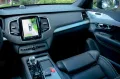 Volvo XC90 B&W ULTIMATE BRIGHT 4C STNDHZ ANHKP FULLOPT