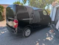 Other MAXUS Edeliver 3 Elektro Bus N1 schwarz 20...