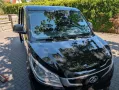 Other MAXUS Edeliver 3 Elektro Bus N1 schwarz 20...
