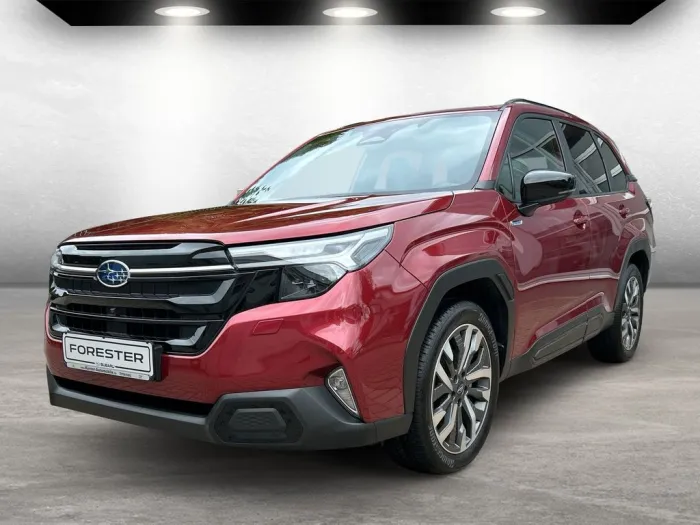 Subaru Forester 2.0ie Platinum (Modell 2025)*Leder*Pano