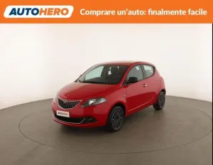 Other LANCIA Ypsilon 1.0 FireFly 5 porte S&S Hybrid Go