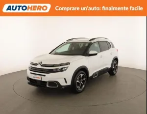 Citroën CITROEN C5 Aircross PureTech 130 S&S EAT8 Feel