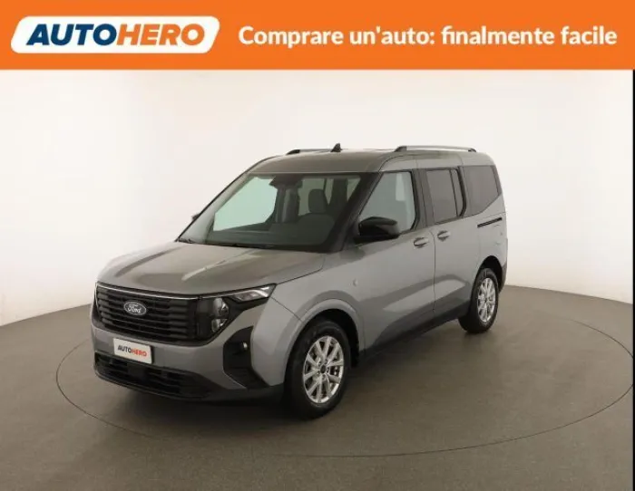 Other FORD Tourneo Courier 1.0 EcoBoost Titanium