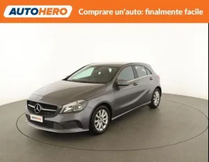 Mercedes-Benz MERCEDES-BENZ A 160 Business