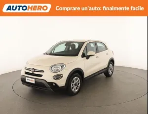 Fiat FIAT 500X 1.6 E-Torq 110 CV City Cross