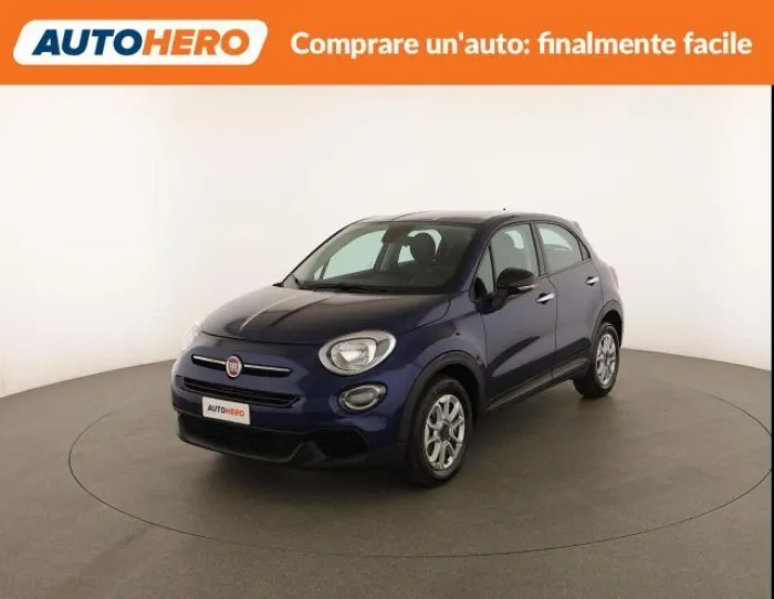 Fiat FIAT 500X 1.0 T3 120 CV Urban