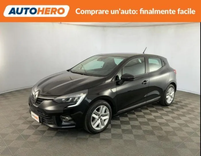 Renault RENAULT Clio TCe 90 CV 5 porte Zen