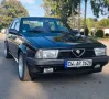 Alfa Romeo 75 twin spark 
